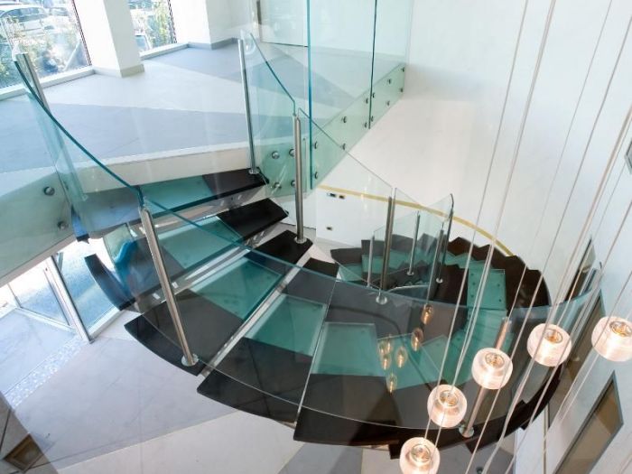 Archisio - Lucacrea - Progetto Gallery 4