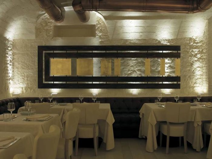 Archisio - Gian Luca Gentili - Progetto Piccolo mondo -via veneto