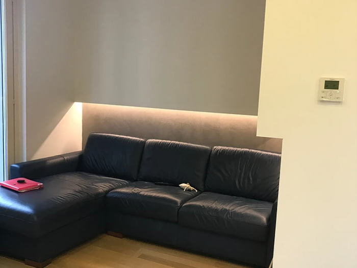 Archisio - Cubo Home - Progetto Milano 2017