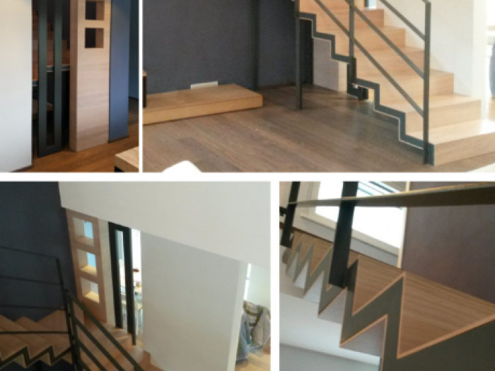 Archisio - Arredamenti 2d - Progetto Soggiorni