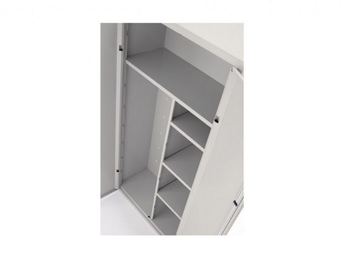 Archisio - Bassetti Proposte Darredo - Progetto Archiviazione