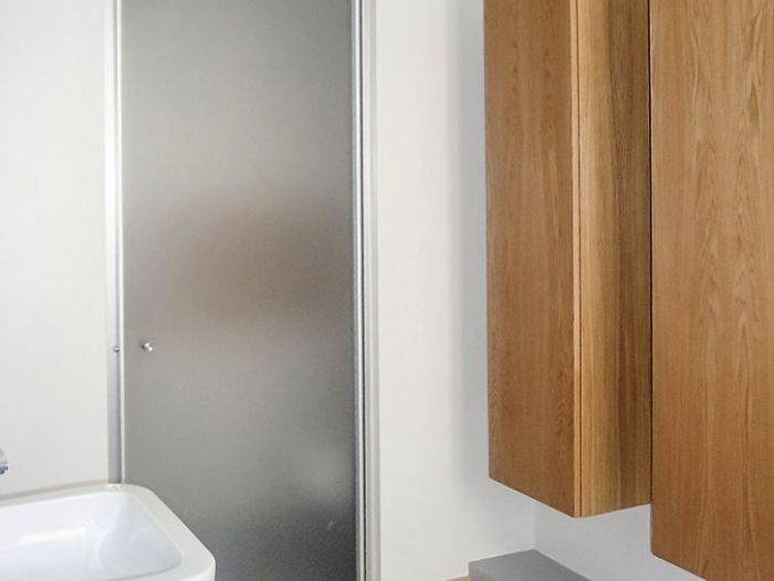 Archisio - Consorzio Corima - Progetto Appartamento in zona africano 1 - roma