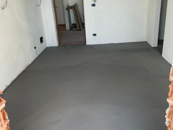 Archisio - Nadine Schmitz - Progetto Piccolo bed and breakfast