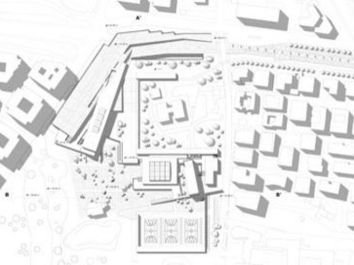 Archisio - Architettando Studio - Progetto Architetture