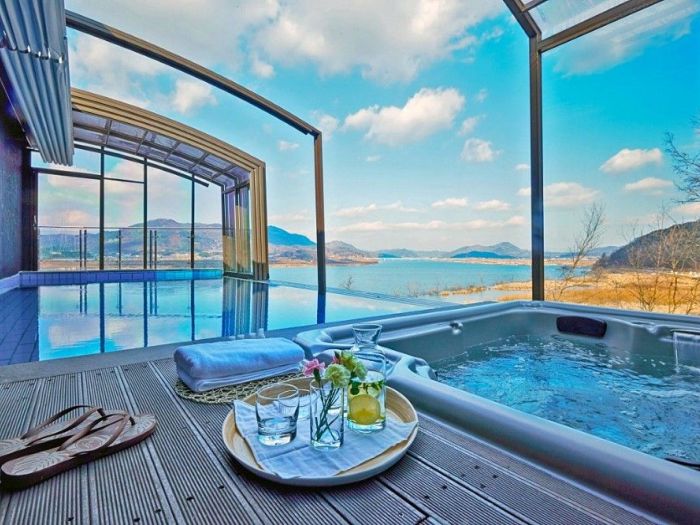 Archisio - Aquanova - Progetto Coperture per terrazzi