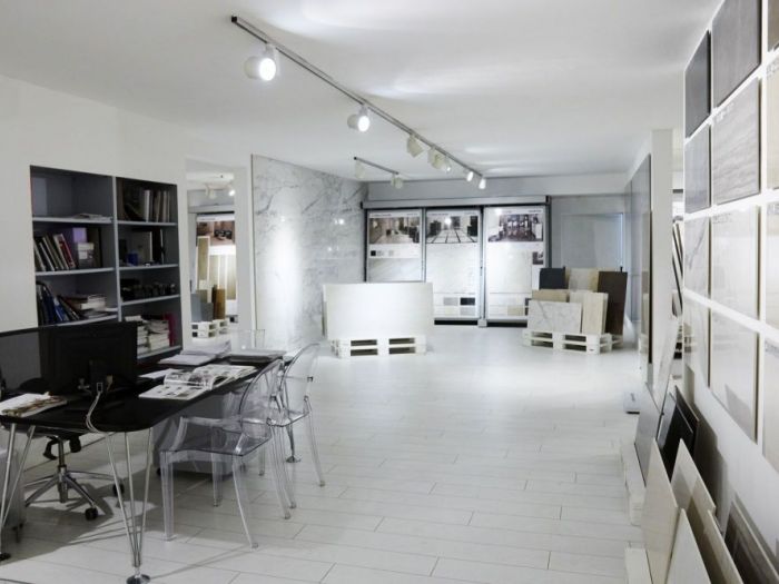 Archisio - Casa Cetus S R L - Progetto