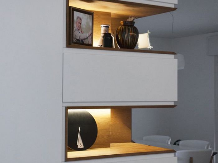 Archisio - Ifarchitetti - Progetto Casalab