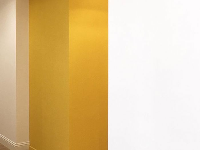 Archisio - Bomori Architetti - Progetto Paint it yellow