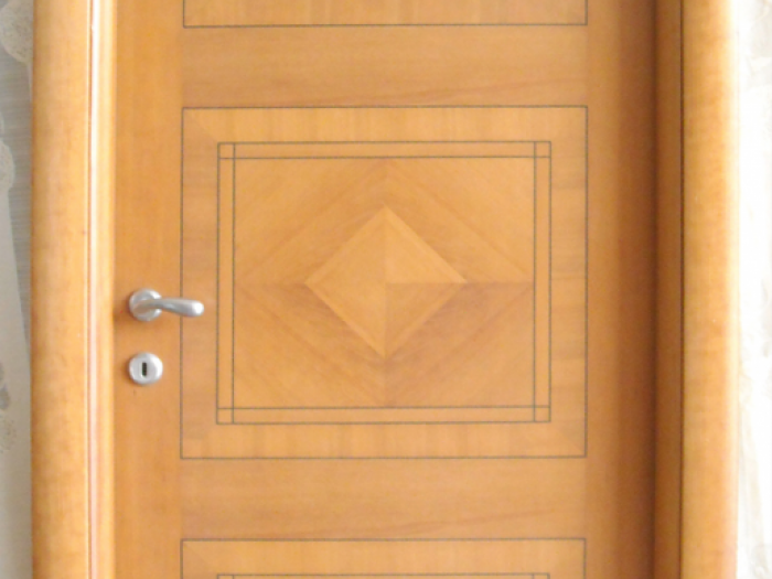 Archisio - Boncristiano Porte srl - Progetto Porte linea classic