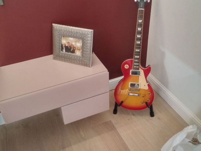 Archisio - Lasaf Immobiliare srl - Progetto Appartamento prestigio zona marconi