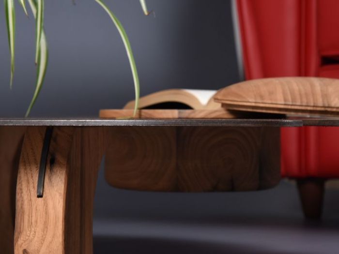 Archisio - Ebanisteria Cavallaro - Progetto Pronte