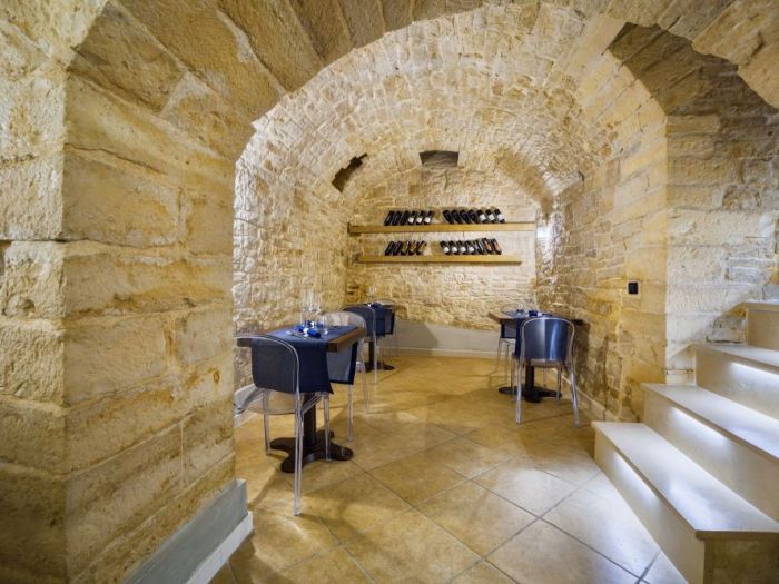 Archisio - Francesco Ricci - Progetto Architecture