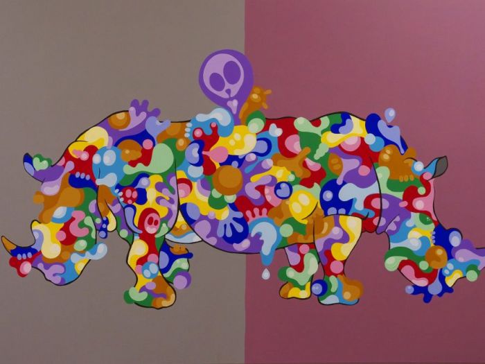 Archisio - Crizland - Progetto Pittura