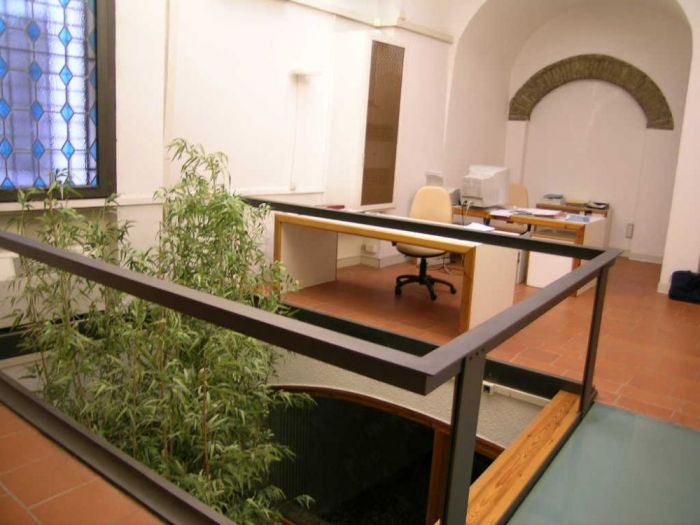 Archisio - Studio Lenzi Associati - Progetto Ristrutturazione abitativa