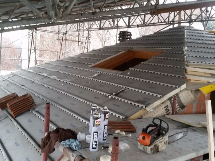 Archisio - Lfg Costruzioni - Progetto I nostri progetti