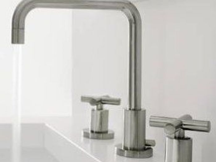 Archisio - Lain Michele Termoidraulica - Progetto Rubinetterie