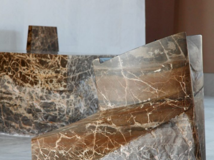 Archisio - Ateliers Romeo - Nicolas Dubois - Progetto Chiesa di quarto