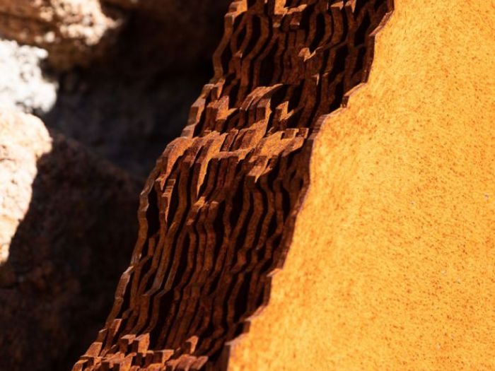 Archisio - Studio Cc - Progetto Messner museum