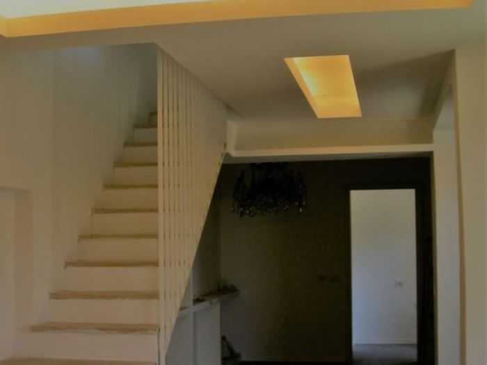 Archisio - Tiziana Galosi - Progetto Ristrutturazione appartamento al mare