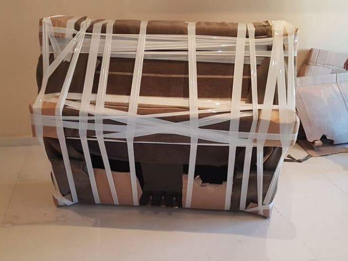 Archisio - Traslochi Polise E Figli - Progetto Trasporti speciali