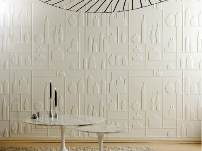 Archisio - Home Identity - Progetto Elitis