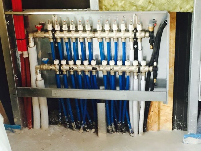 Archisio - Innokasa - Progetto Costruzione case ville in steel frame