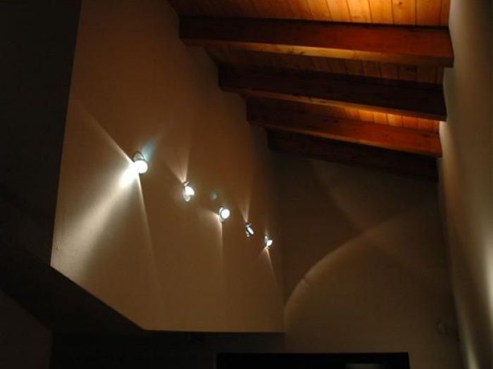 Archisio - Studio Architettura Golinelli - Progetto Ristrutturazione bifamiliare