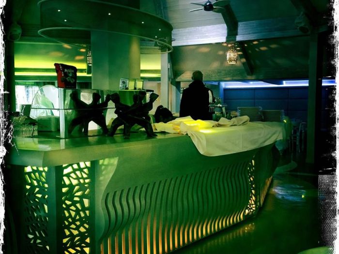 Archisio - Adele Di Mattia - Progetto La creta prende forma e si anima di luce