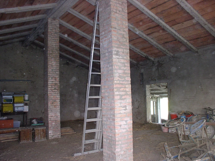 Archisio - Lucia Occhialini - Progetto Budrio