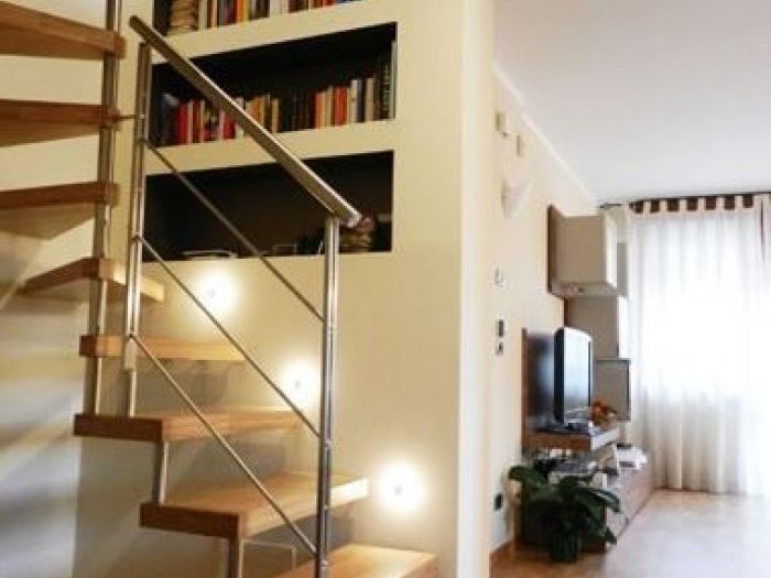 Archisio - Montanaro Torino srl - Progetto Ristrutturazione