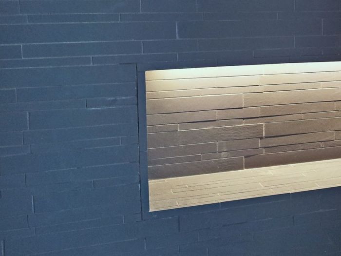 Archisio - Monia Alberici - Progetto non il solito bagno