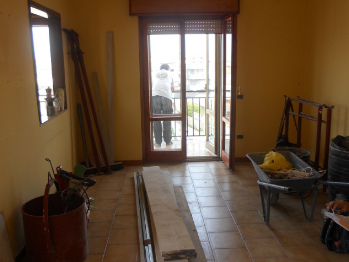 Archisio - Ristrutturazioniedil Del Geomminocchi Rosario - Progetto Ristrutturazioni interni