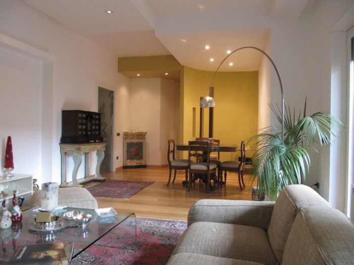 Archisio - Giuseppe Bisceglia - Progetto Casa san godenzo - 130mq