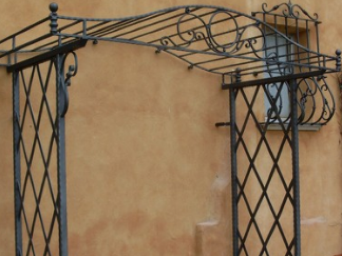 Archisio - El Di Eusepi Luca - Progetto Lav Varie