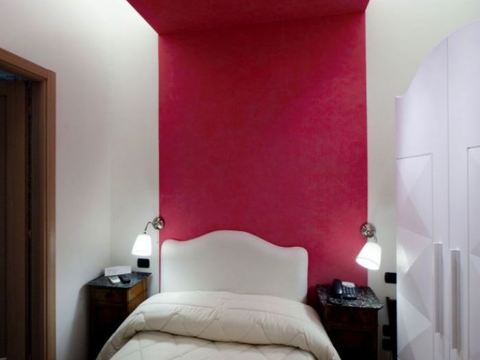 Archisio - X Studio - Progetto Bb chiaia 32 - napoli 2012