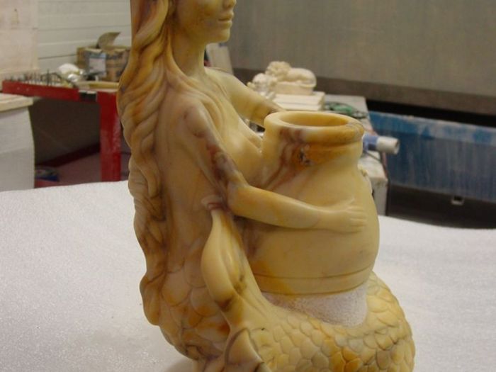 Archisio - Arte 2000 - Progetto Lavori in giallo siena