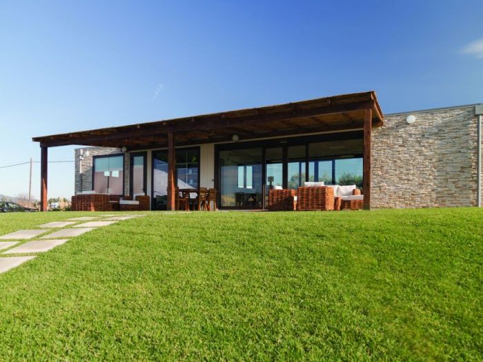 Archisio - Cinzia Campari - Progetto Cmc20nuovo catalogoitalian padel villagegrosseto