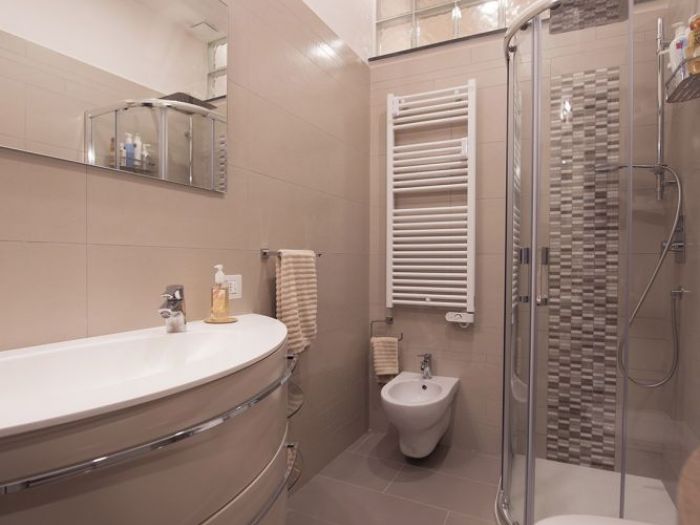 Archisio - Mario Pucciarelli - Progetto Appartamento otta2