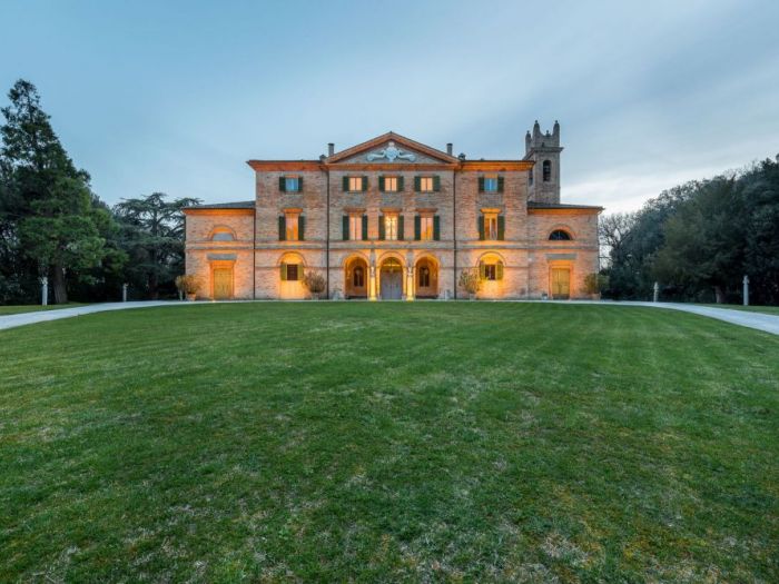 Archisio - Daniele Raffaelli - Progetto Residenza storica