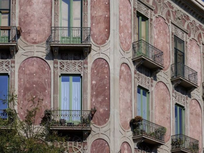 Archisio - Fabrizio Villa - Progetto Liberty