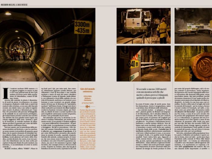 Archisio - Vdf Valerio Durso Fotografo - Progetto Editoriali