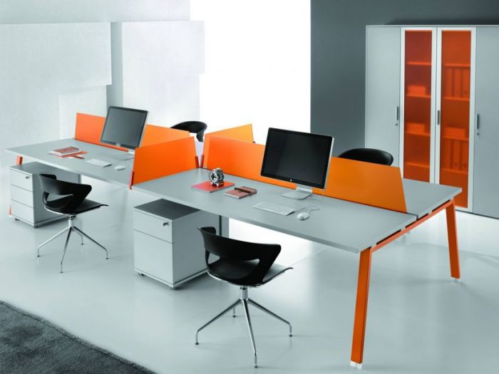 Archisio - Castellani srl - Progetto Ufficio operativo