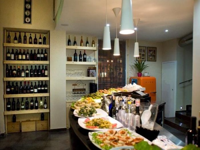 Archisio - Francesco Petti - Progetto quattordici gradi