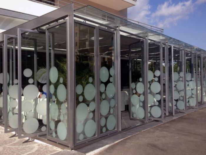 Archisio - Ilario Kuluridis - Progetto Locale mat