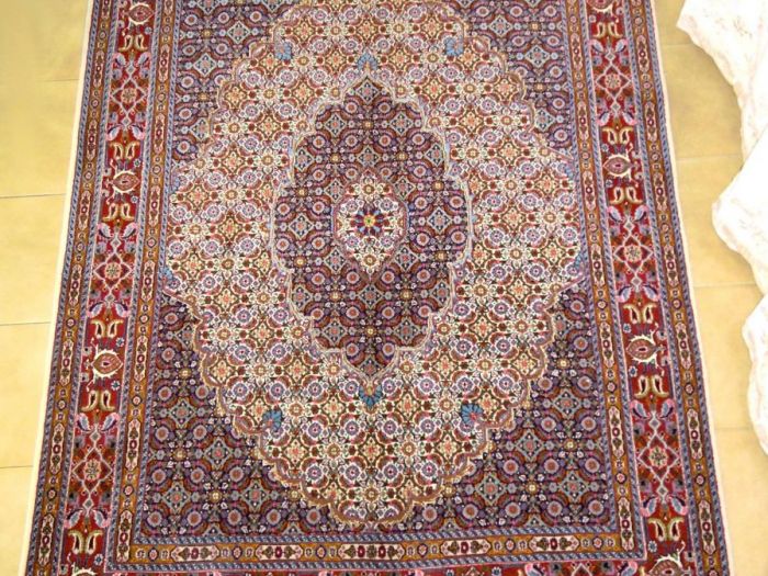 Archisio - Tappezzeria E Tendaggi Azito - Progetto Tappeti