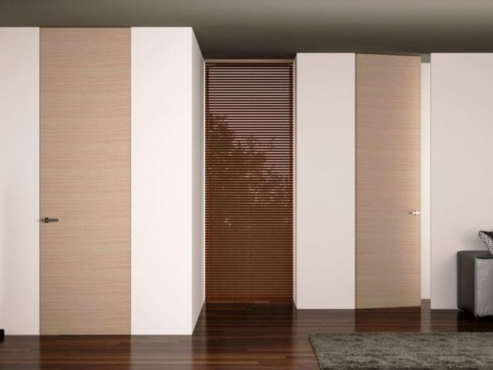 Archisio - Francesco Ruffini - Progetto 3d visual