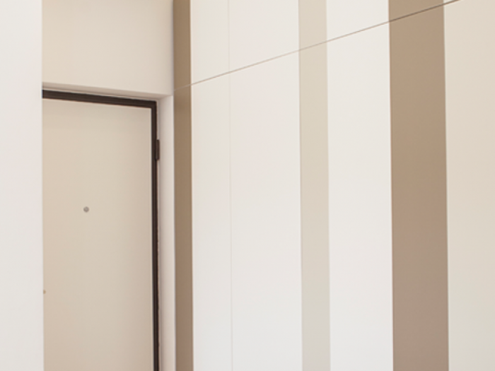 Archisio - Architecture - Progetto Casa kube