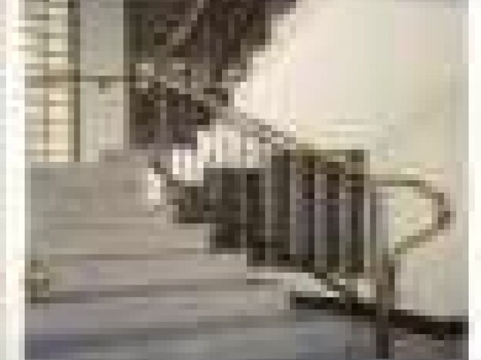 Archisio - Metalgrigliati srl - Progetto Scale appartamenti