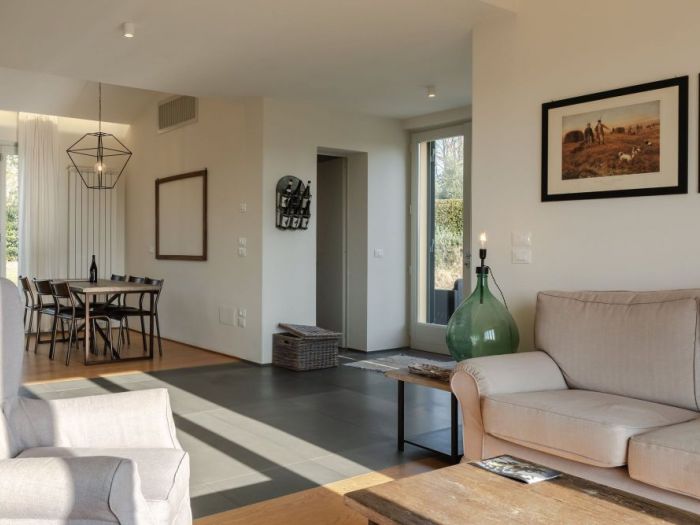 Archisio - Sabrina Pezzoli - Progetto Borgo syrah - residenza