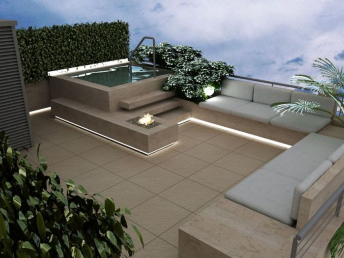 Archisio - Rossella Iorio - Progetto Palazzina via sappada